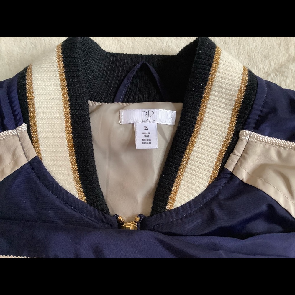 A BP jacket - Picture 5 of 5